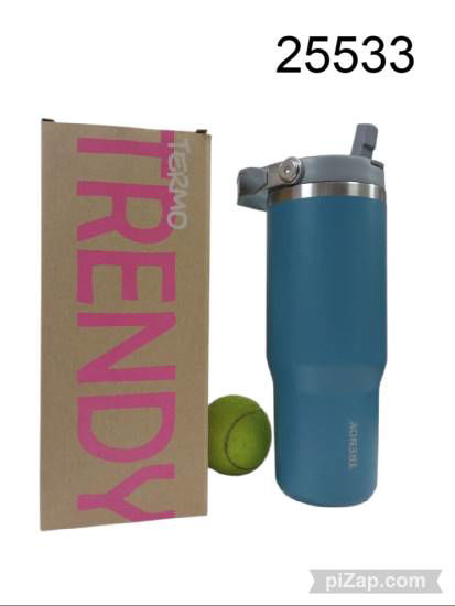 Imagen de VASO TERMICO TRENDY 900ML 1.26